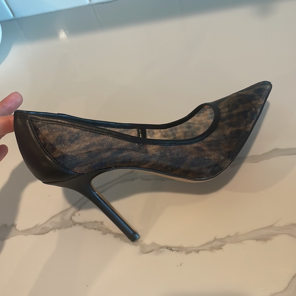 JLo Stilletos 6.5 high heels - Picture 5 of 12